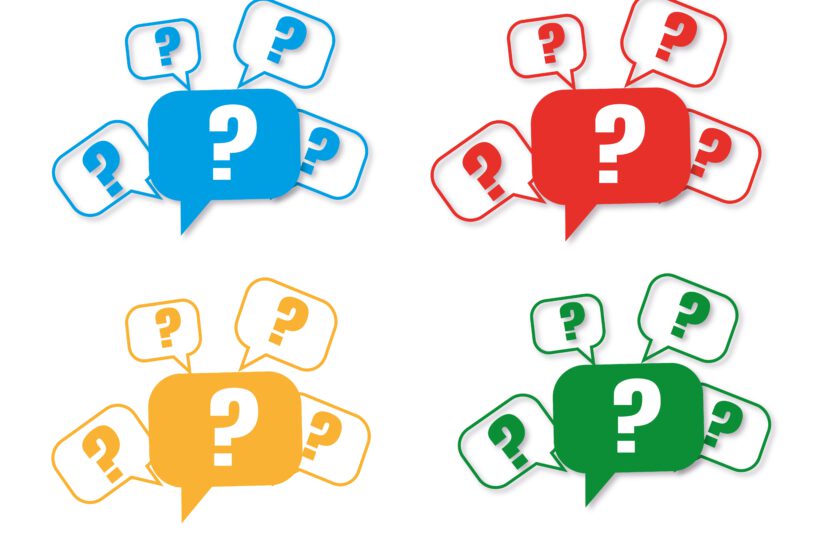 Garagen-Flohmarkt 2026: FAQs